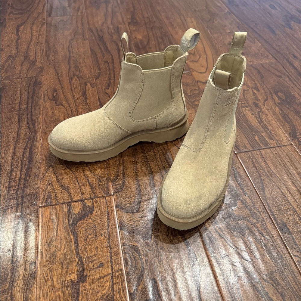 Sorel Chelsea boot